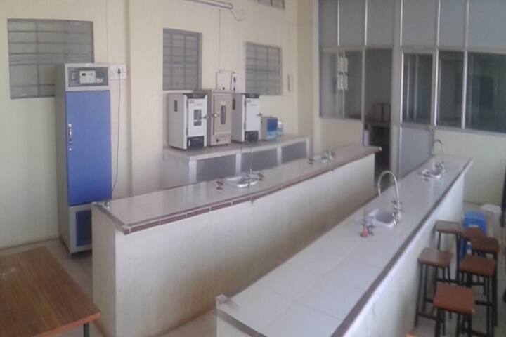laboratory